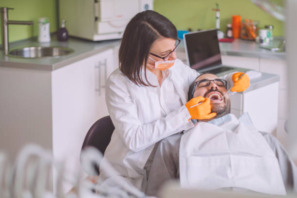 Best Emergency Dental Care for Broken or Chipped Teeth in Orwigsburg, PA